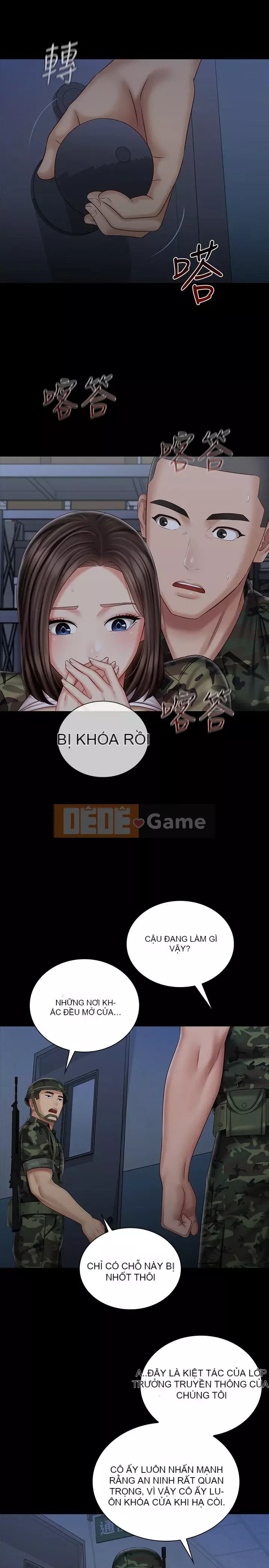 Nghĩa vụ của chị em Chương 76-77