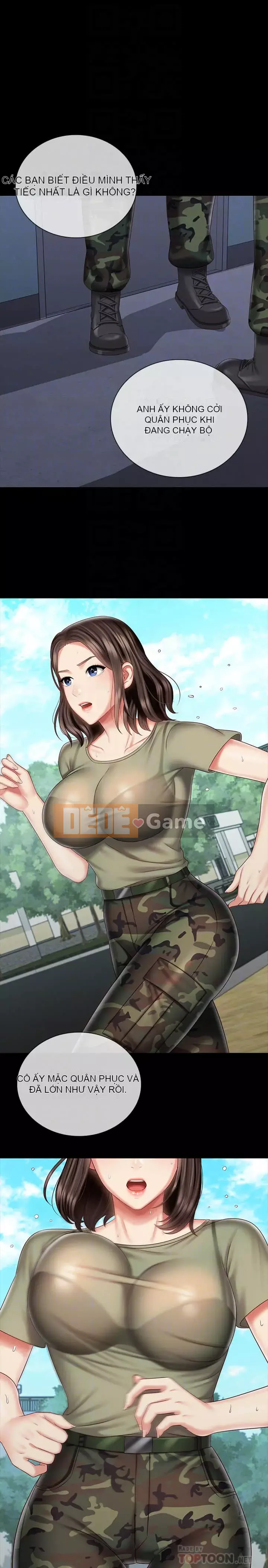 Nghĩa vụ của chị em Chương 76-77