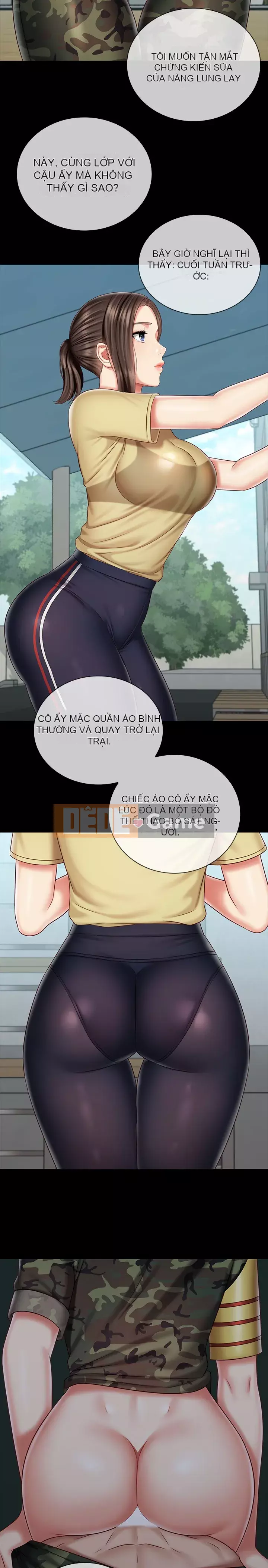 Nghĩa vụ của chị em Chương 76-77