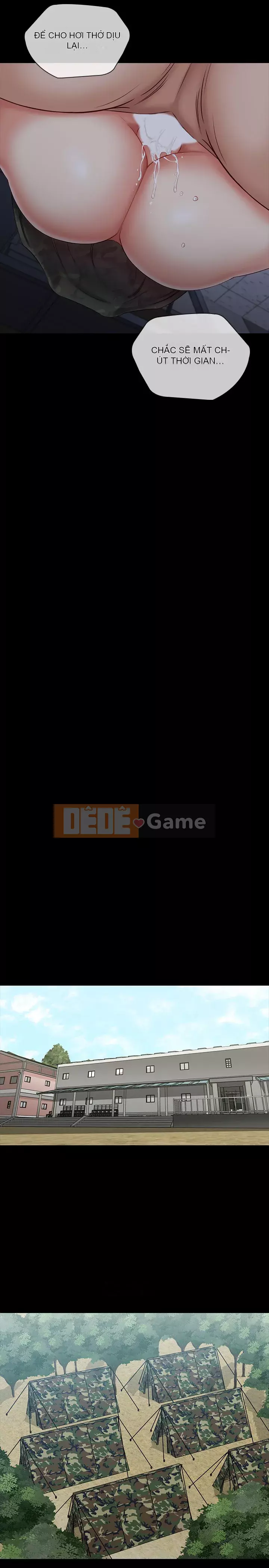 Nghĩa vụ của chị em Chương 76-77