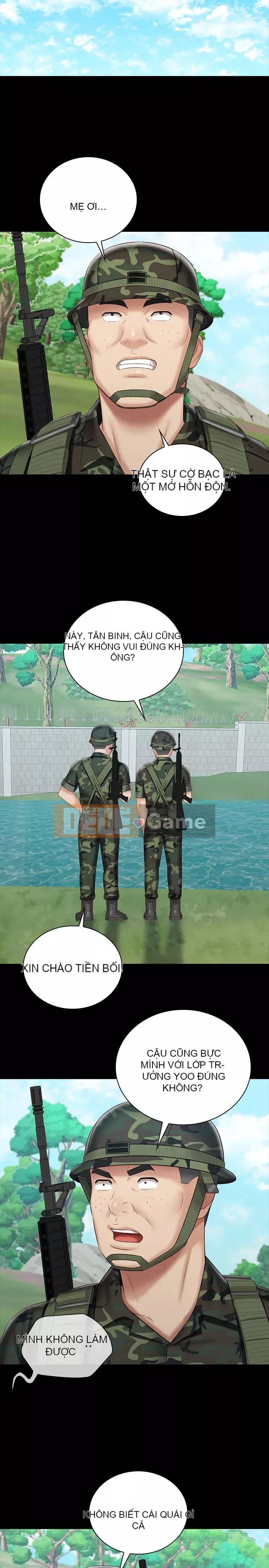 Nghĩa vụ của chị em Chương 76-77