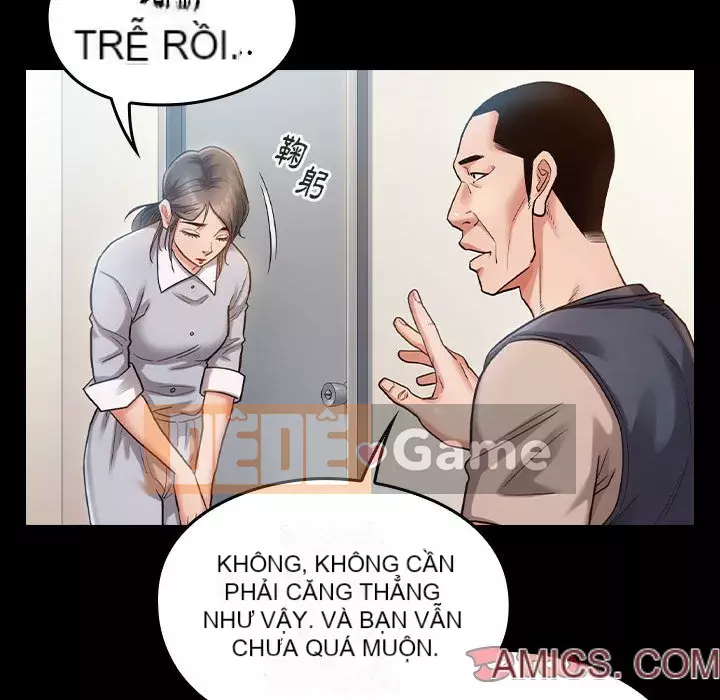 Hoa đào Chương 32-33