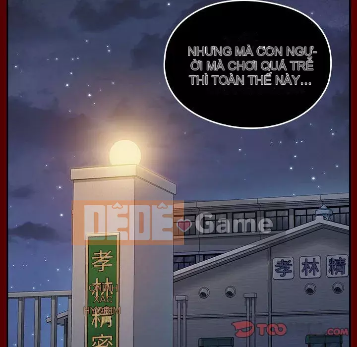 Hoa đào Chương 32-33