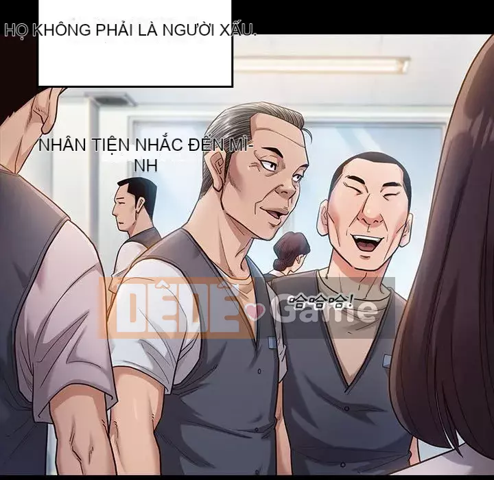 Hoa đào Chương 32-33