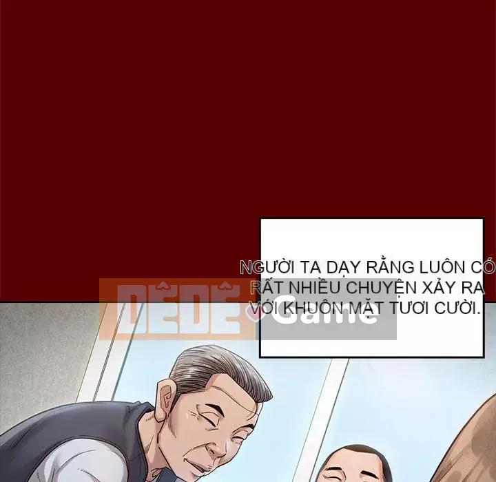 Hoa đào Chương 32-33