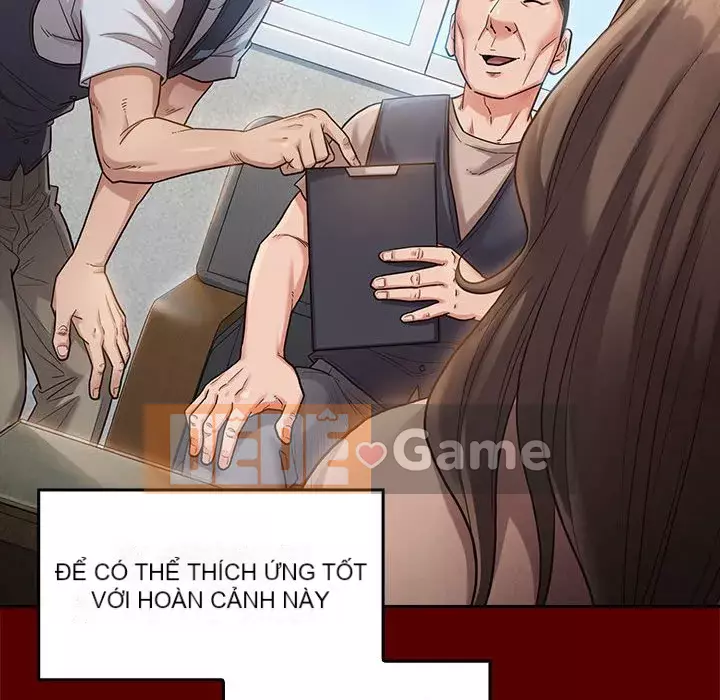 Hoa đào Chương 32-33