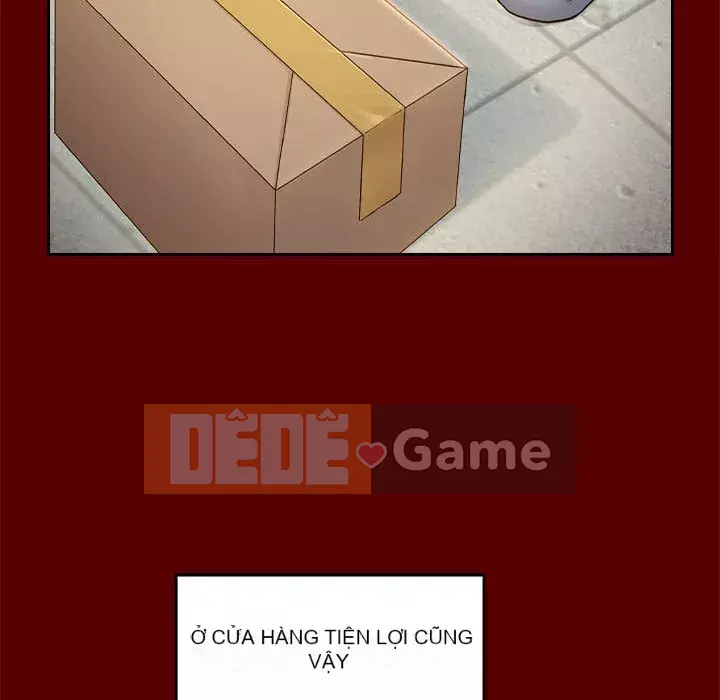 Hoa đào Chương 32-33