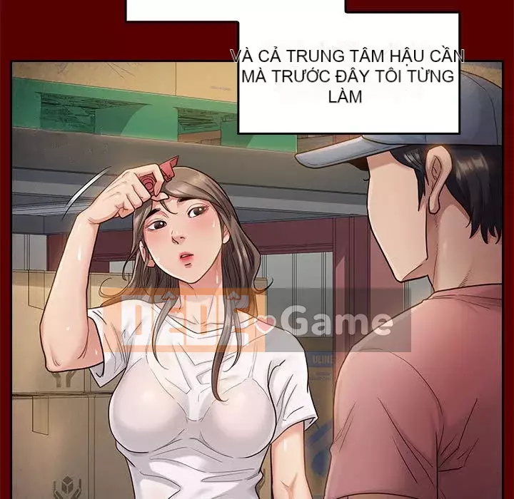 Hoa đào Chương 32-33