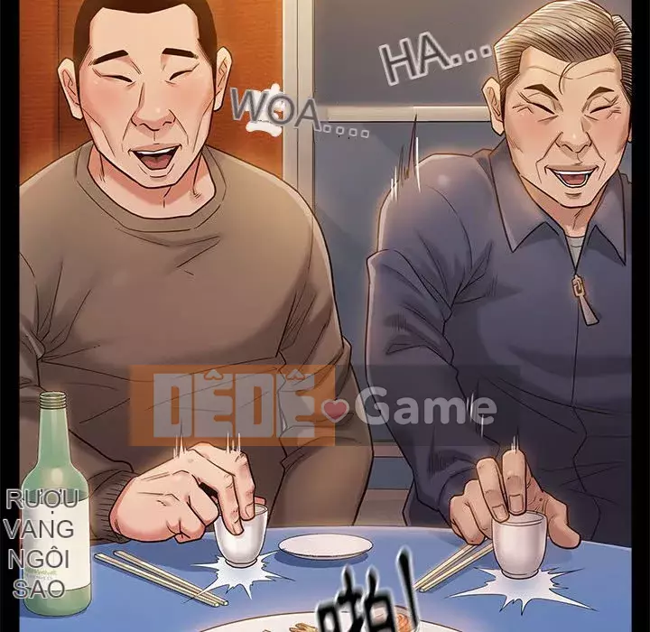 Hoa đào Chương 32-33