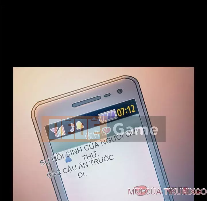 Hoa đào Chương 32-33