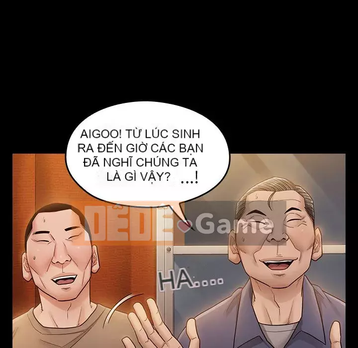 Hoa đào Chương 32-33