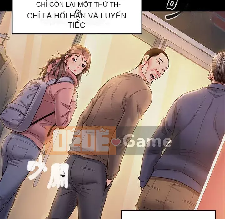 Hoa đào Chương 32-33