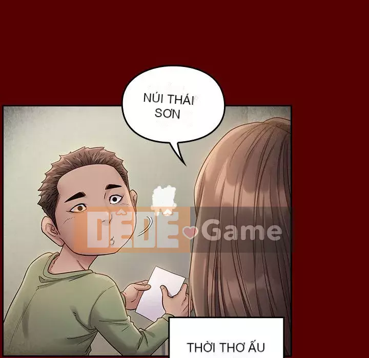 Hoa đào Chương 32-33