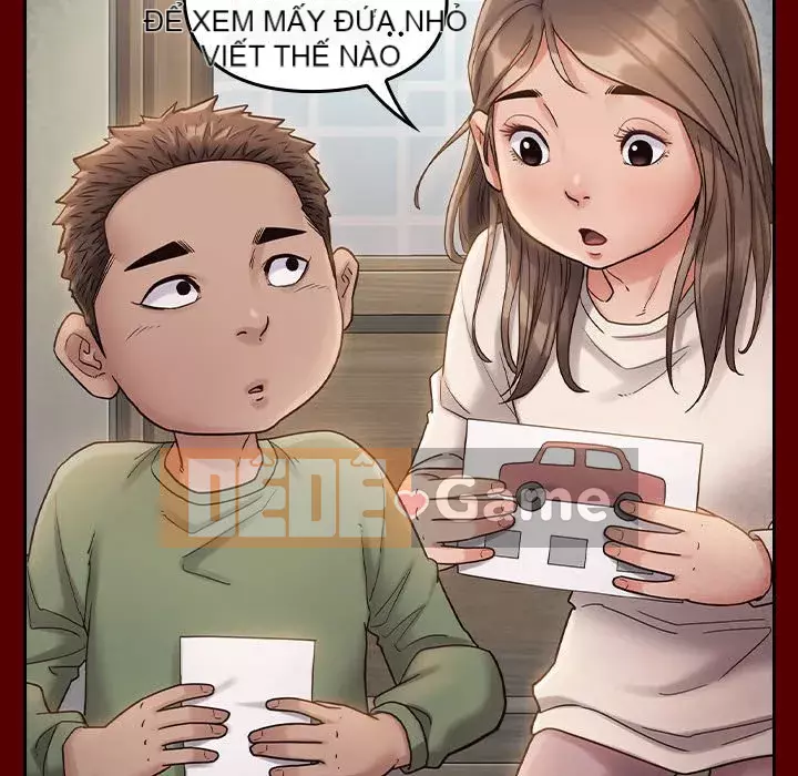 Hoa đào Chương 32-33