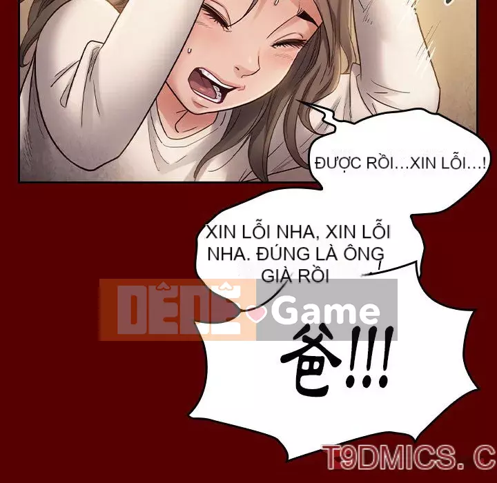 Hoa đào Chương 32-33