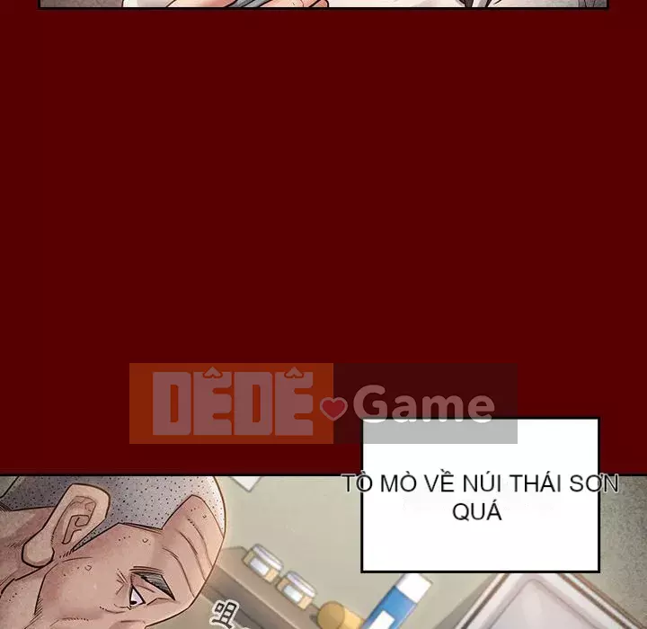 Hoa đào Chương 32-33