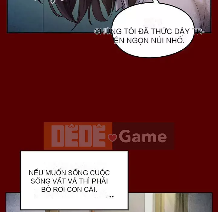 Hoa đào Chương 32-33