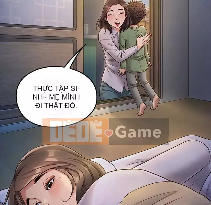 Hoa đào Chương 32-33