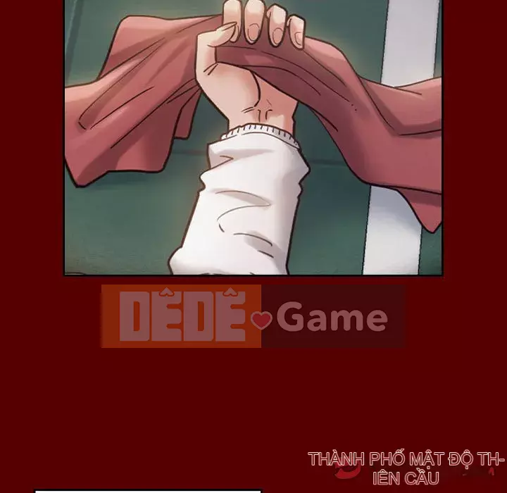 Hoa đào Chương 32-33