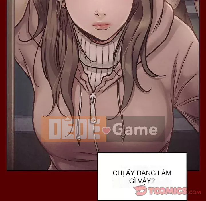 Hoa đào Chương 32-33