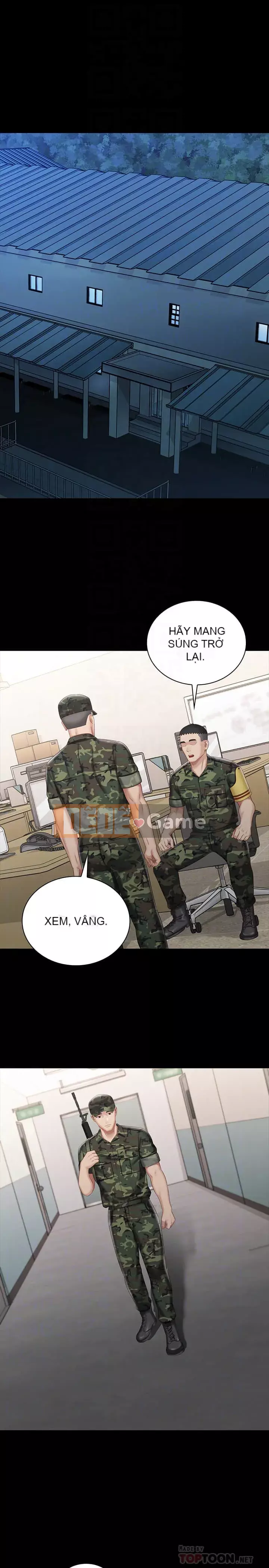 Nghĩa vụ của chị em Chương 74-75