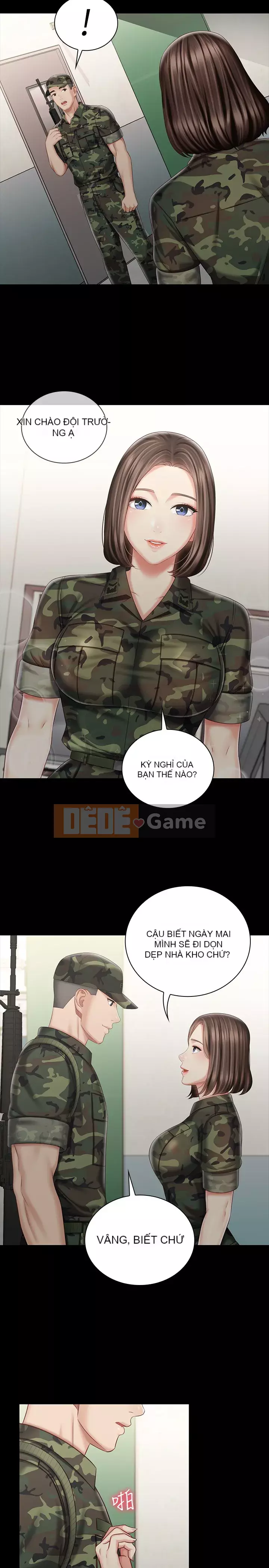 Nghĩa vụ của chị em Chương 74-75