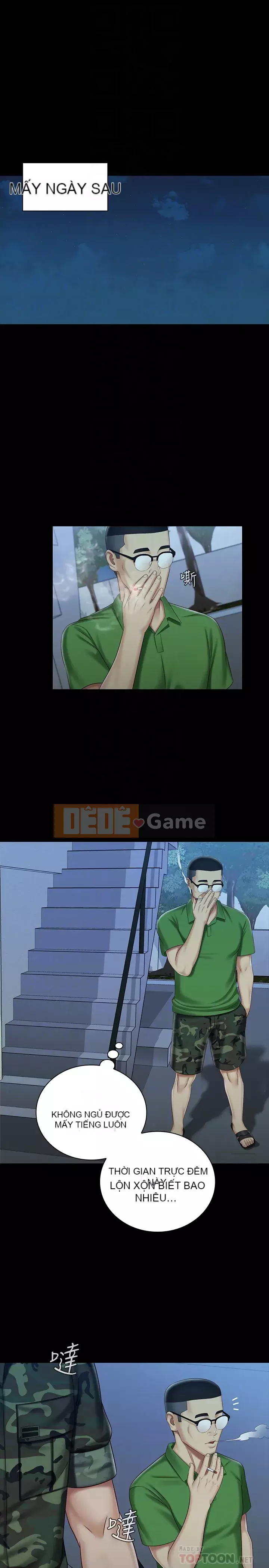 Nghĩa vụ của chị em Chương 74-75