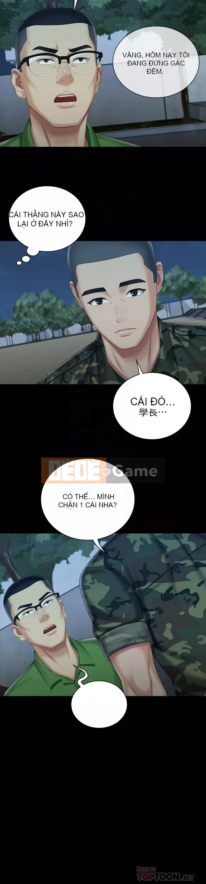 Nghĩa vụ của chị em Chương 74-75