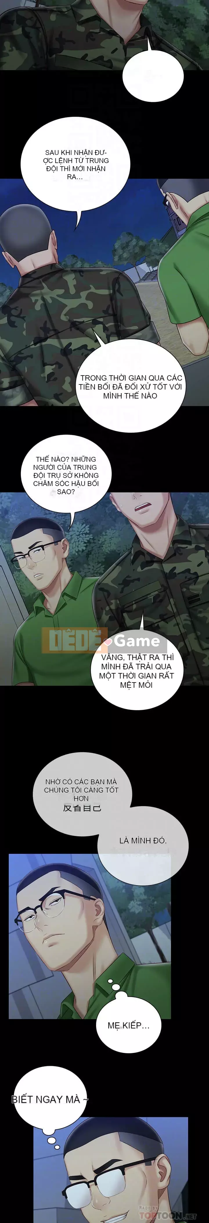 Nghĩa vụ của chị em Chương 74-75