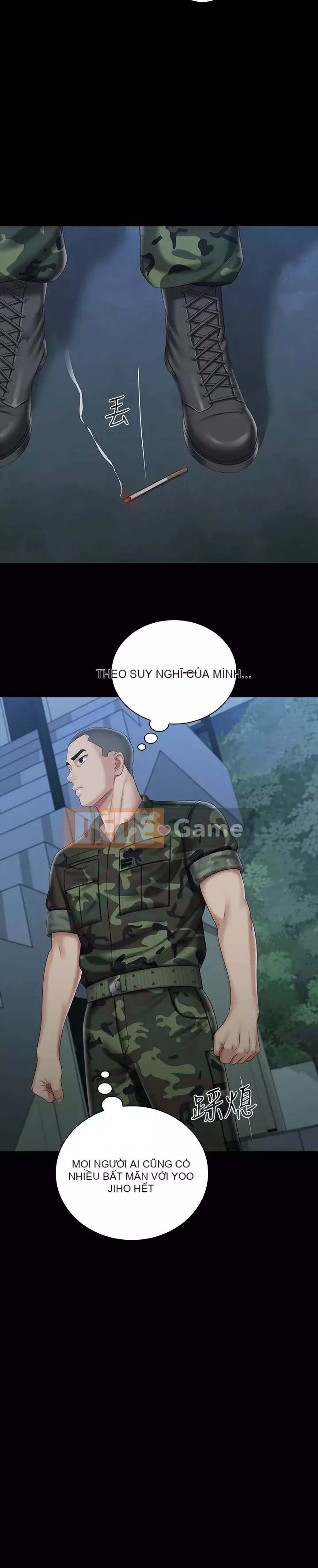 Nghĩa vụ của chị em Chương 74-75