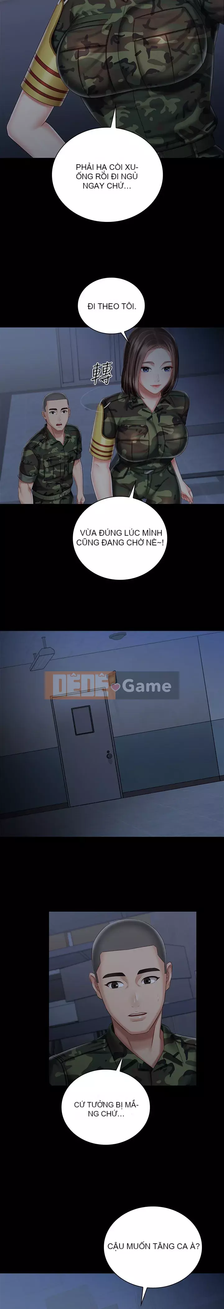 Nghĩa vụ của chị em Chương 74-75