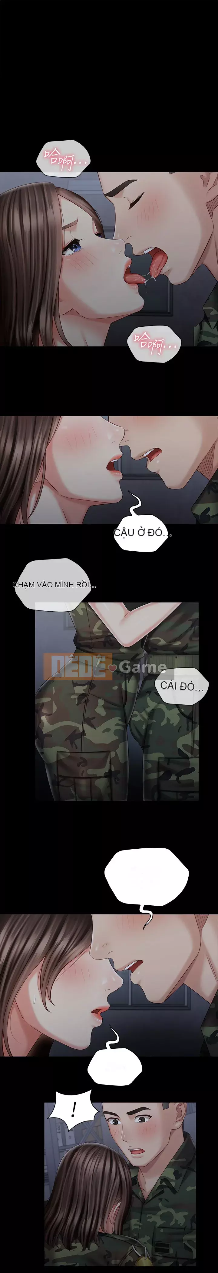 Nghĩa vụ của chị em Chương 74-75