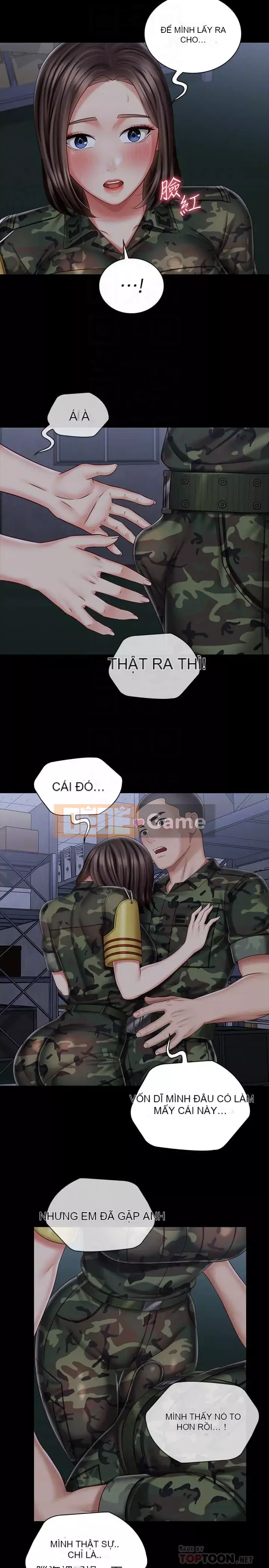 Nghĩa vụ của chị em Chương 74-75