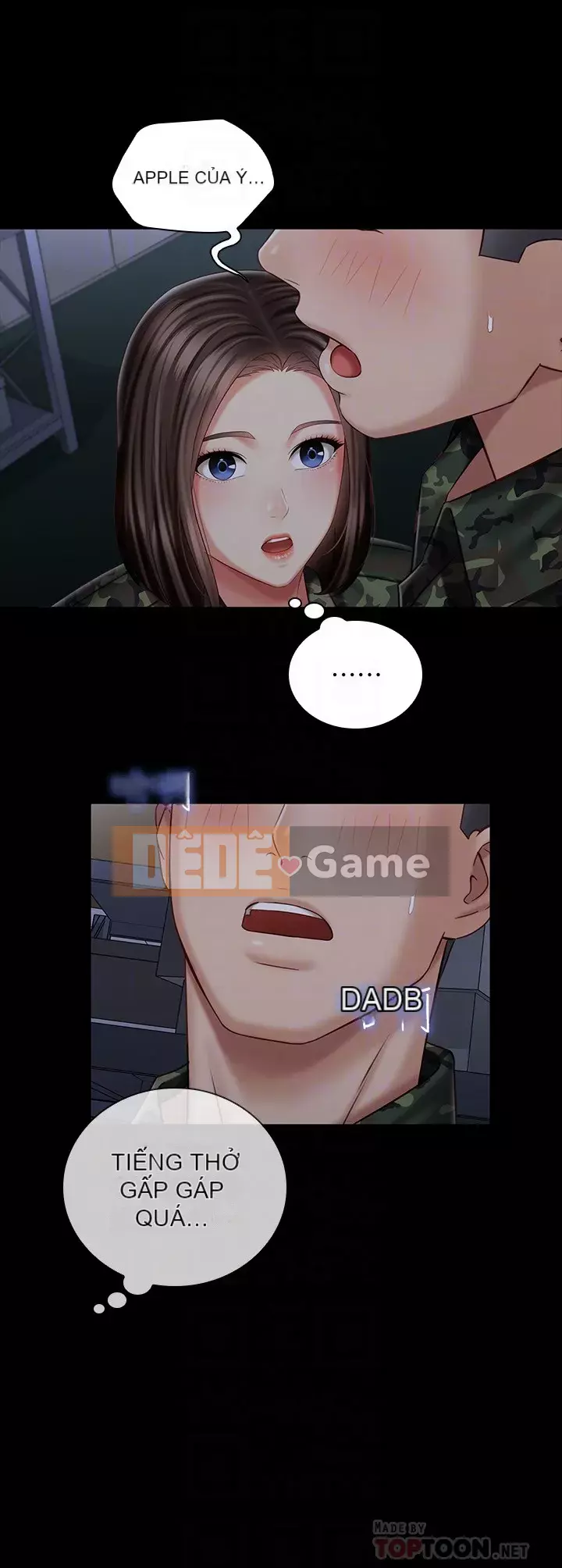 Nghĩa vụ của chị em Chương 74-75