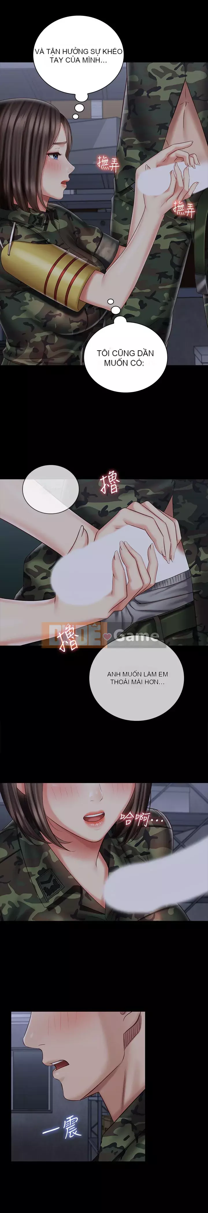 Nghĩa vụ của chị em Chương 74-75