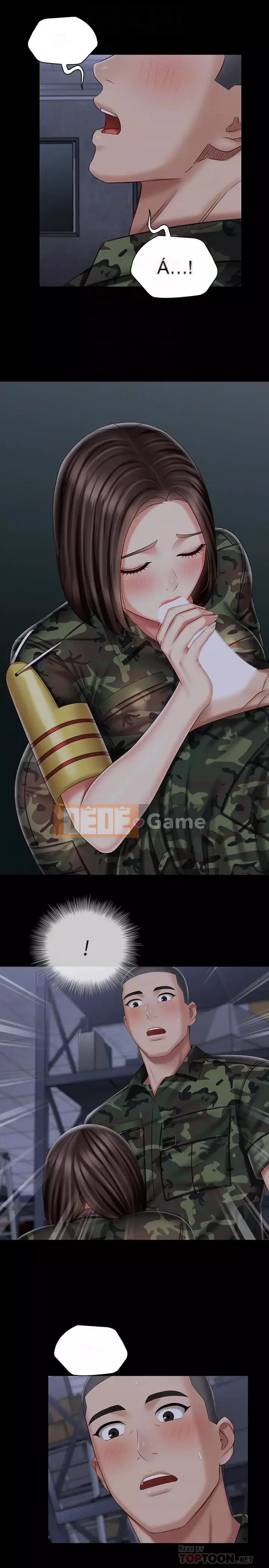 Nghĩa vụ của chị em Chương 74-75