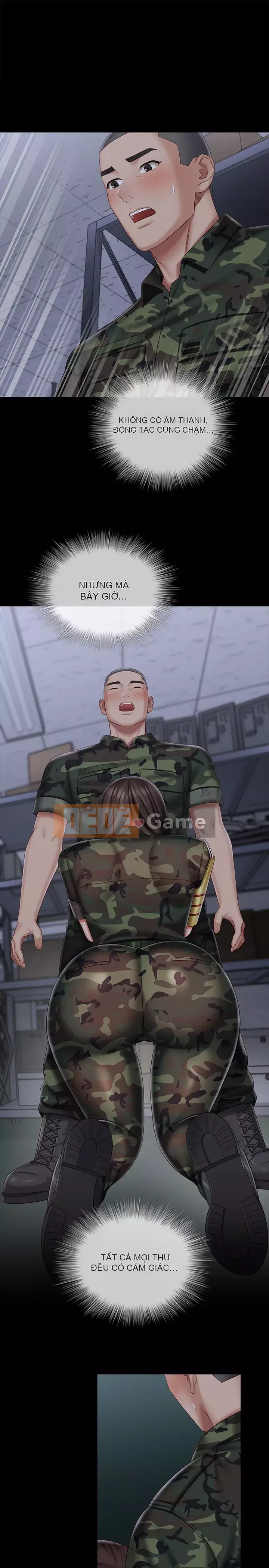 Nghĩa vụ của chị em Chương 74-75