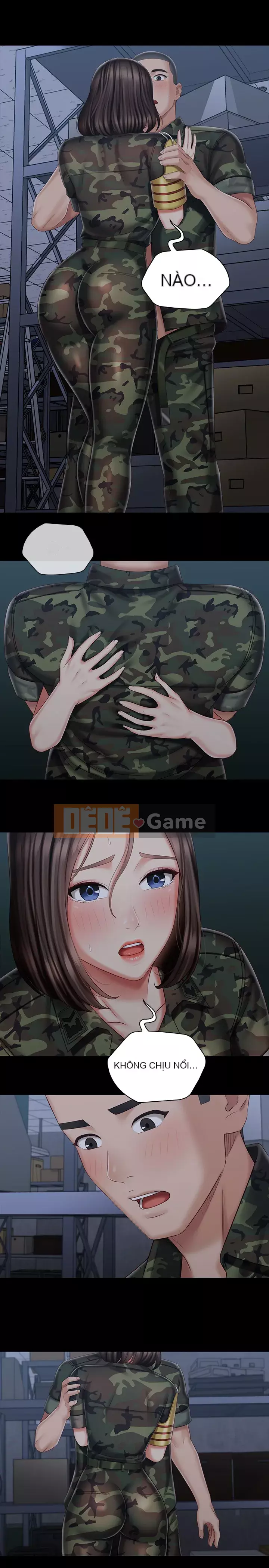 Nghĩa vụ của chị em Chương 74-75