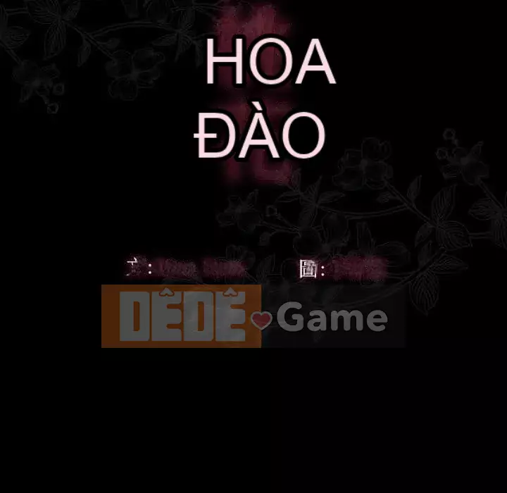 Hoa đào Chương 30-31