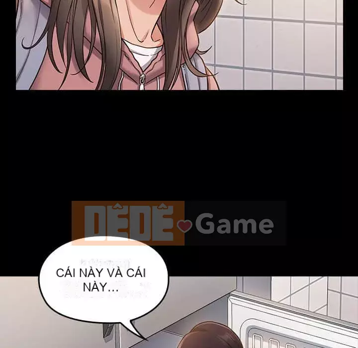 Hoa đào Chương 30-31