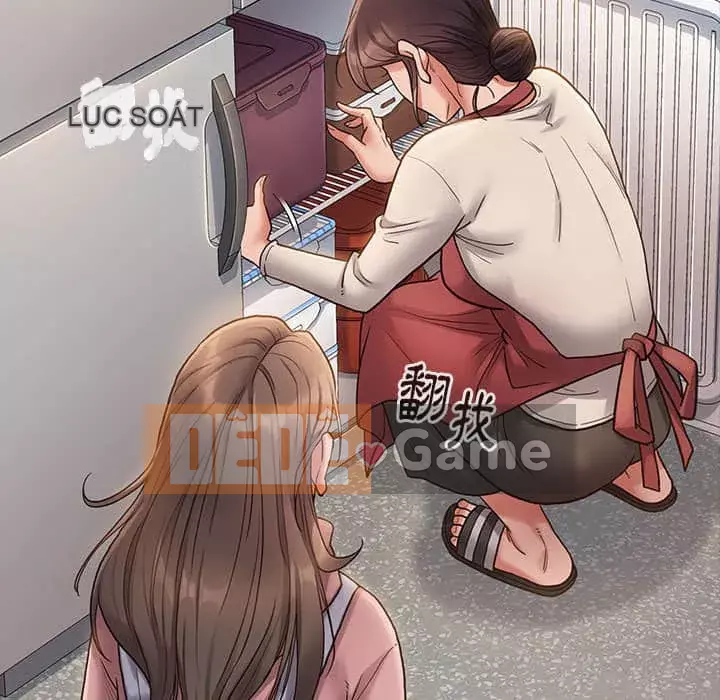 Hoa đào Chương 30-31