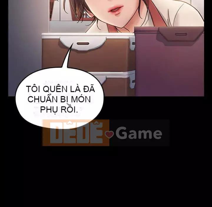 Hoa đào Chương 30-31