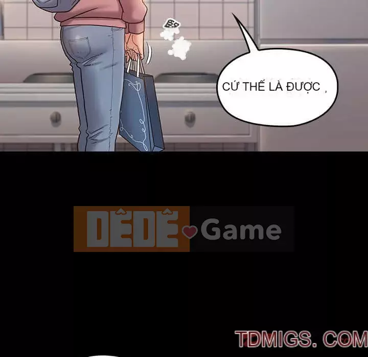 Hoa đào Chương 30-31