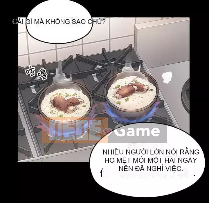 Hoa đào Chương 30-31