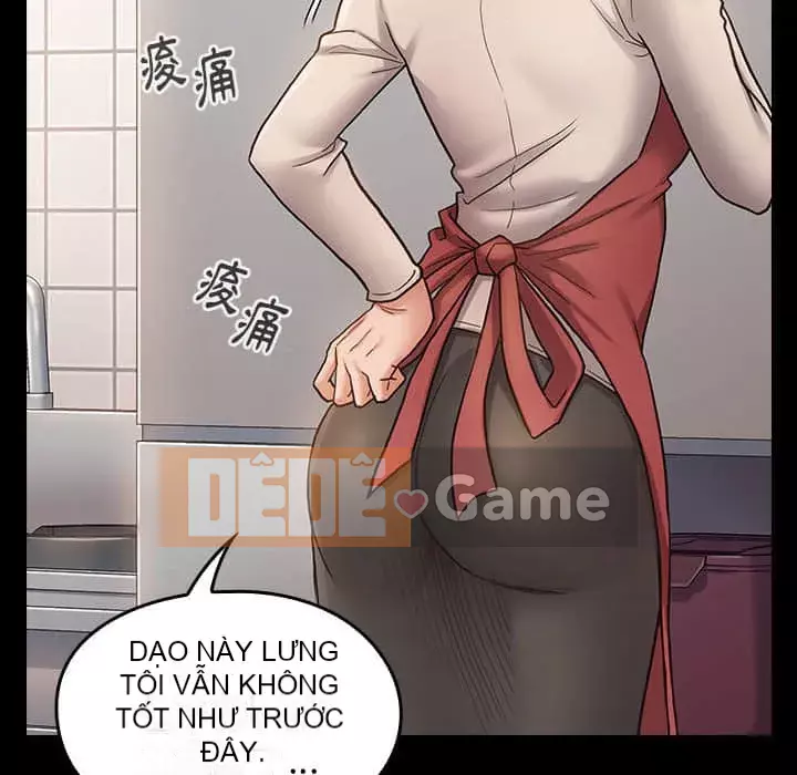 Hoa đào Chương 30-31