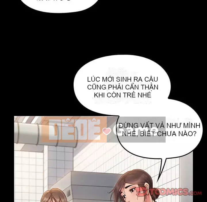 Hoa đào Chương 30-31