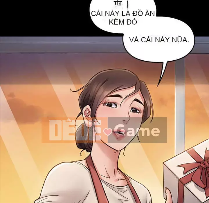 Hoa đào Chương 30-31