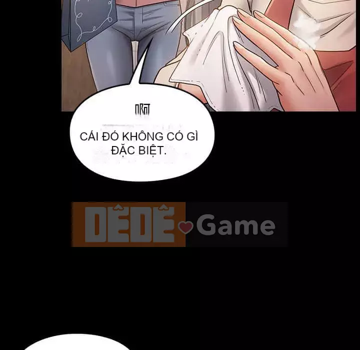 Hoa đào Chương 30-31