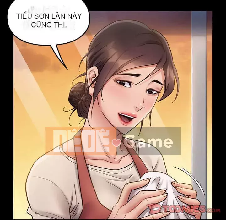 Hoa đào Chương 30-31