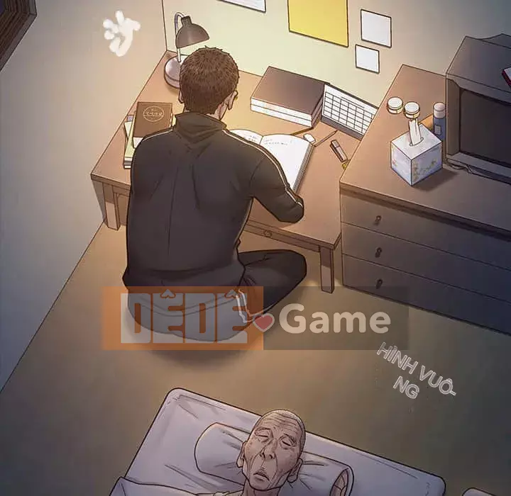 Hoa đào Chương 30-31